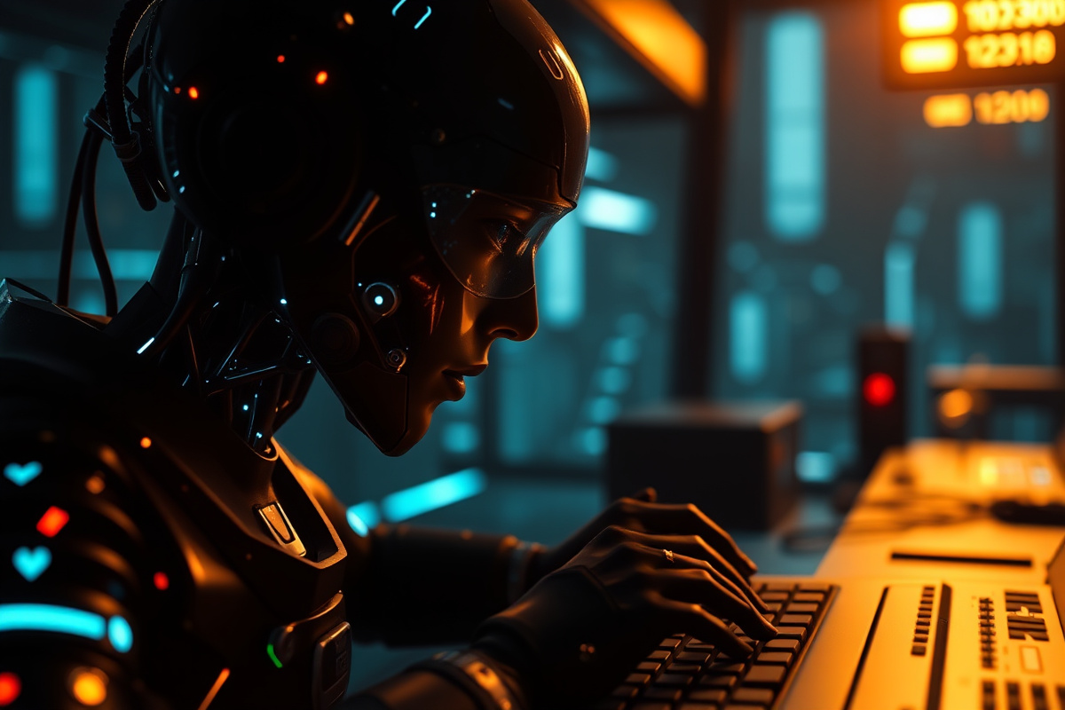 AI locale e open source: il futuro è sul tuo PC, non nel cloud
