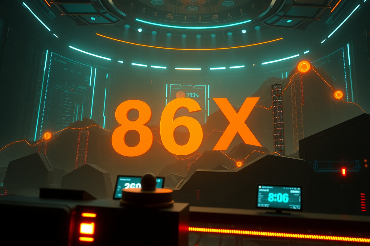 AI negli investimenti: la spesa in 'token' di un gigante cresce 86x
