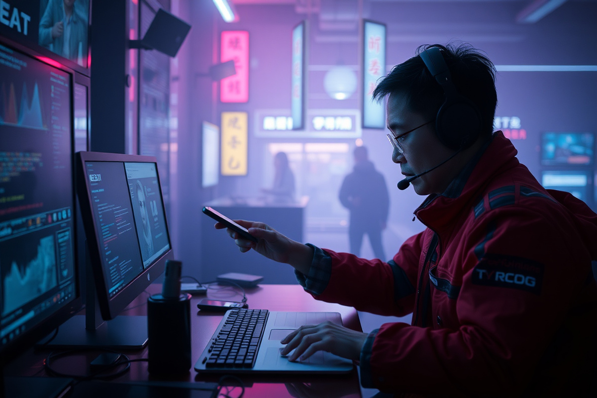 AI for social media: the editor checking your Douyin posts pre-publish