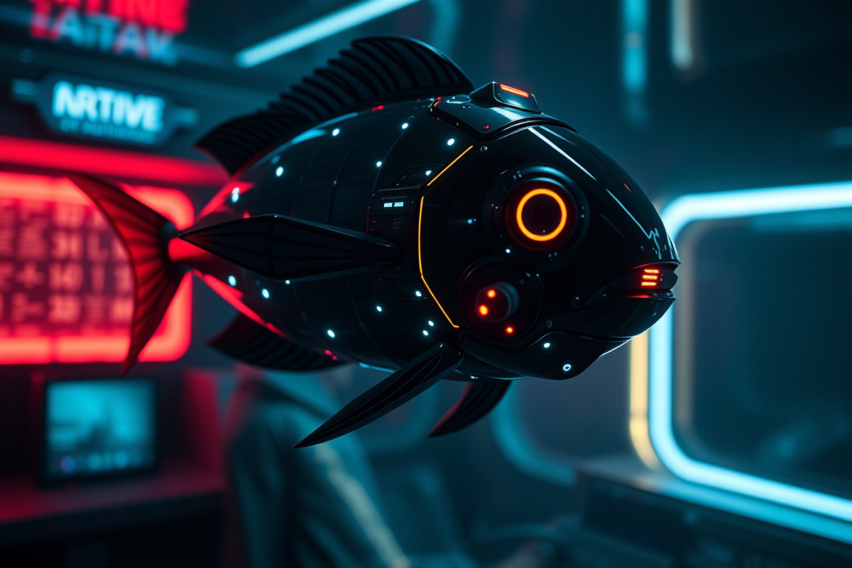 AI più furba: Pilotfish usa Claude per pensare e risparmiare