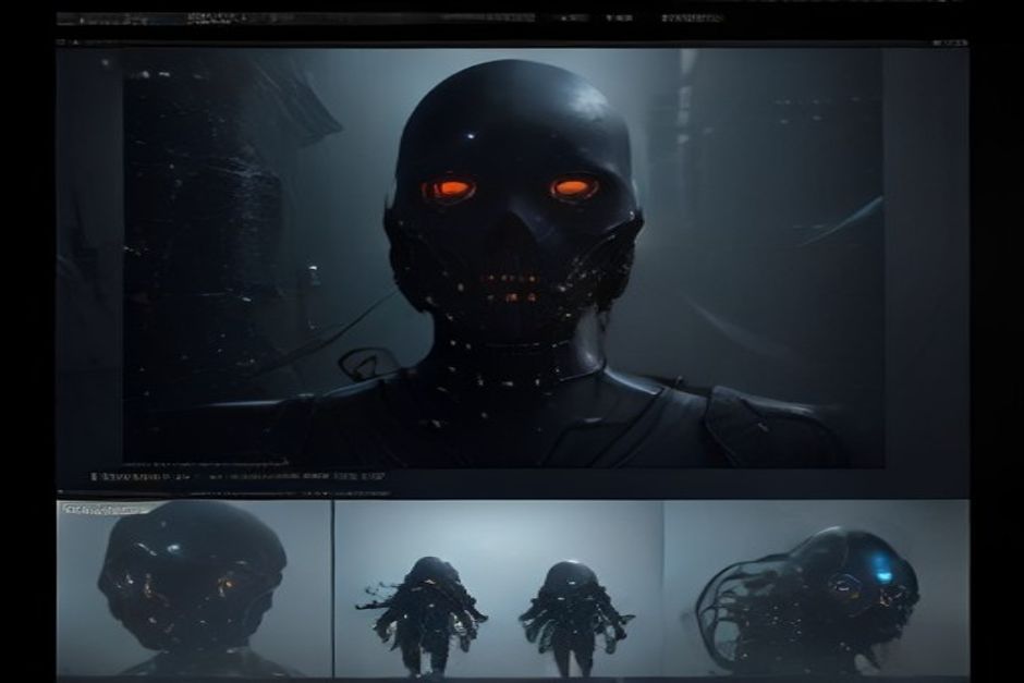 AI sul web: un terzo delle pagine scritte da bot dal lancio di ChatGPT