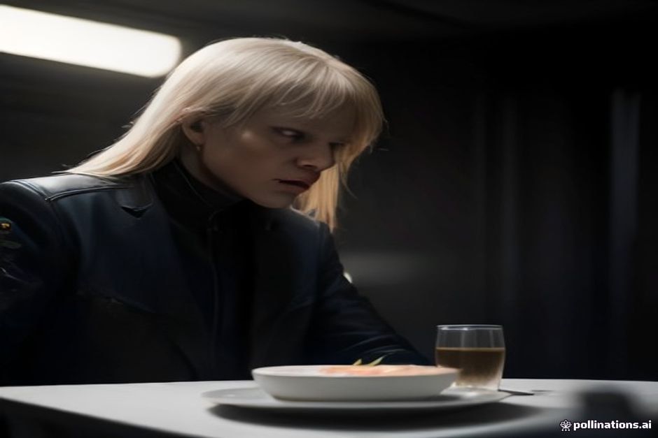 AI: Trump, Amodei Clash on Safety vs. Speed at Dinner