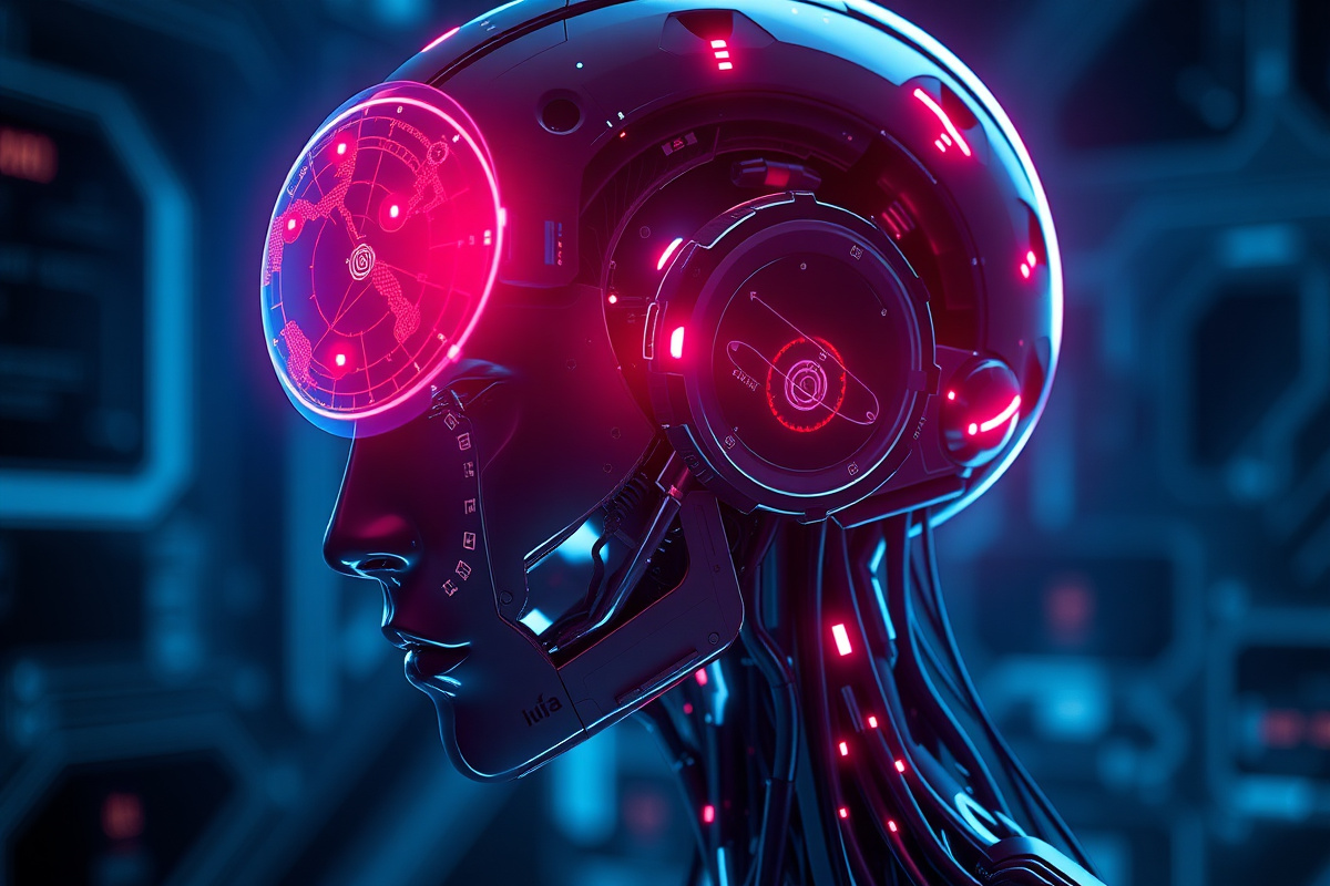 AI: A New Universal Instruction Manual for Digital Brains