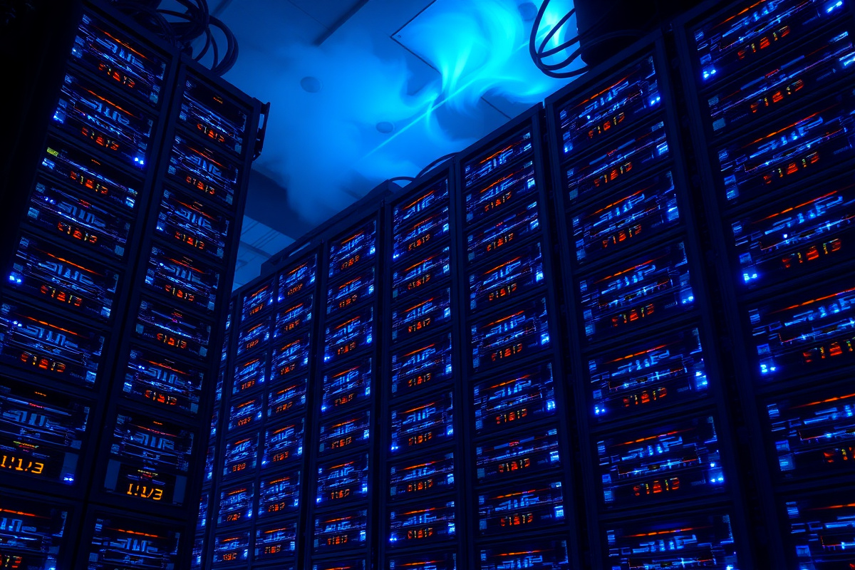 AirTrunk pronta a quotarsi a Singapore: il mega IPO dei data center