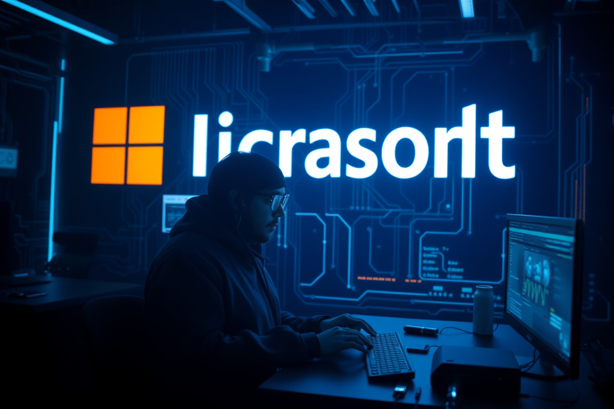 Aiuto AI: Microsoft e Amazon mandano ingegneri dai clienti