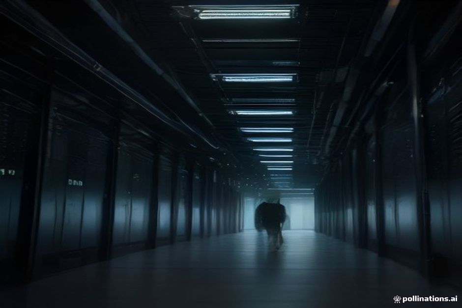 Amazon: Don't Block AI Data Centers or US Economy Suffers