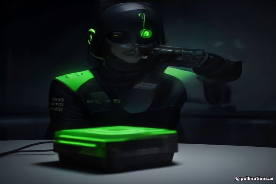 Amazon Moves $8 Billion Nvidia Chips: A Balance Sheet Trick?