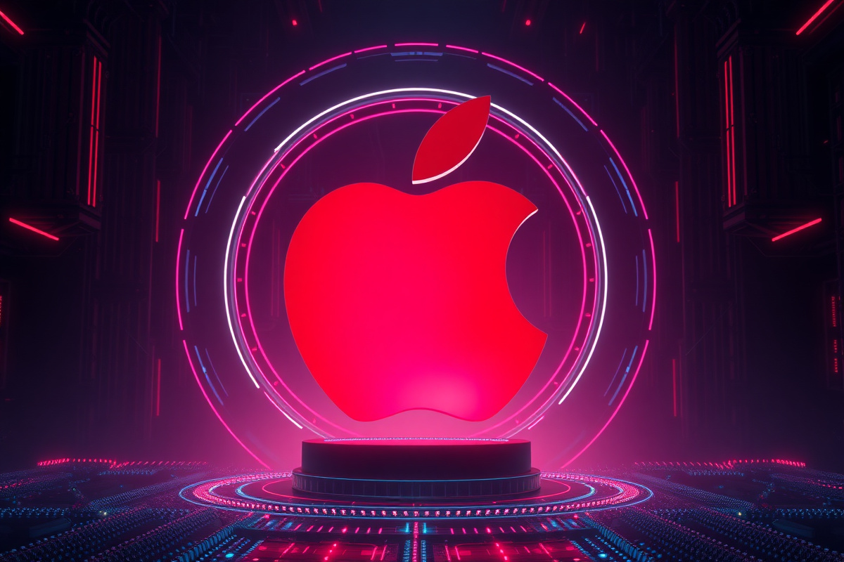 Apple: Broadcom Chip Deal Extended to 2031, Billions at Stake