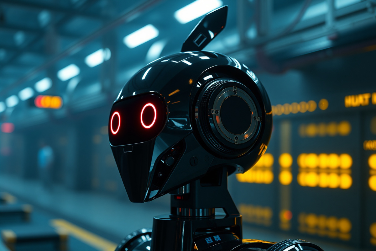Apple accuses OpenAI: industrial espionage over hardware prototypes