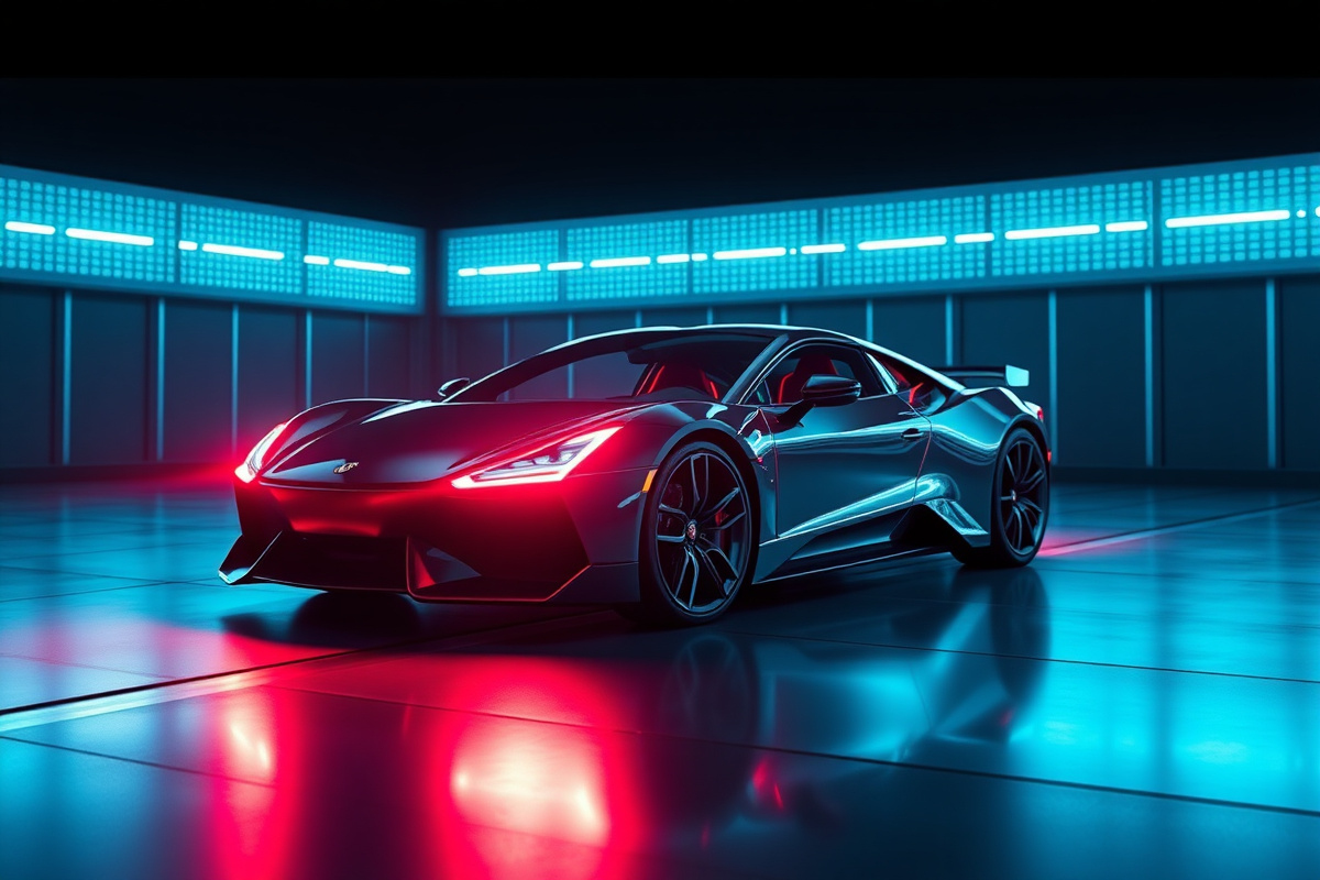 Apple Car: il fallimento che ci ha dato chip AI potentissimi
