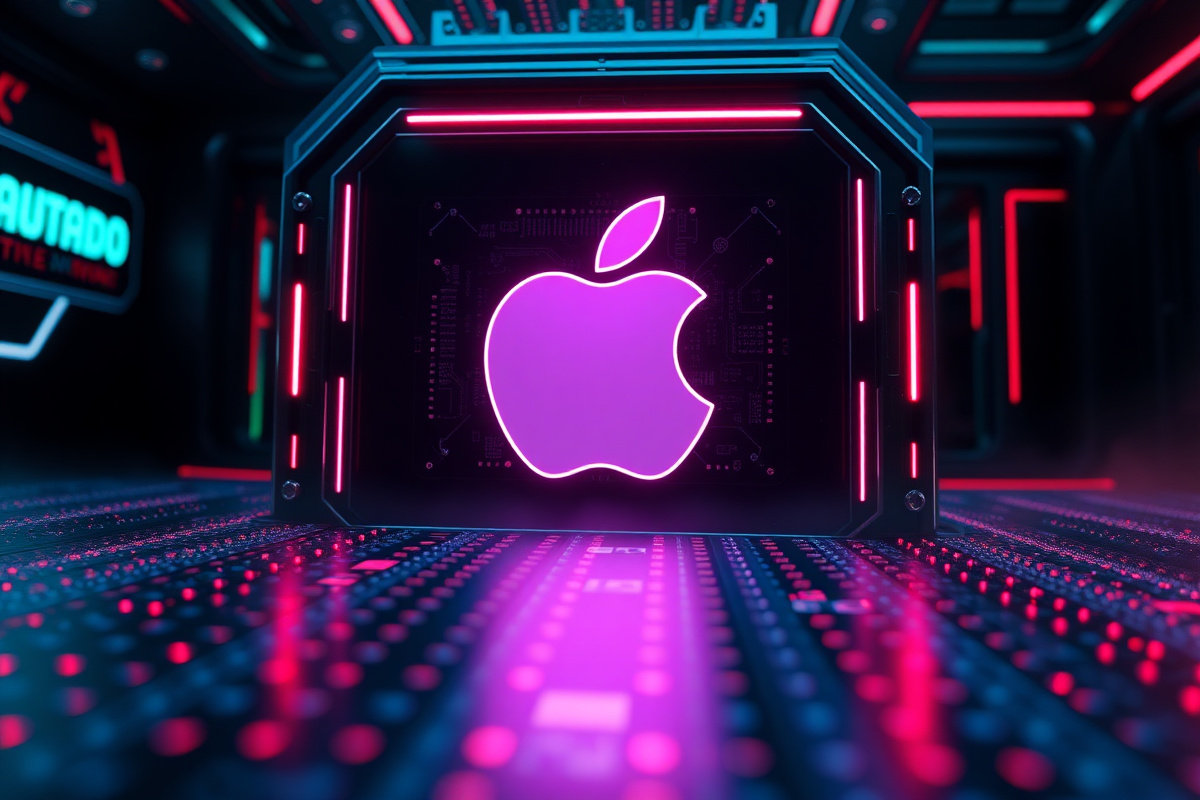 Apple: chip su misura con Broadcom fino al 2031. E Xbox?
