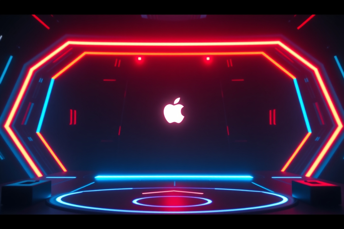 Apple contro OpenAI: cosa vuole davvero la mela?