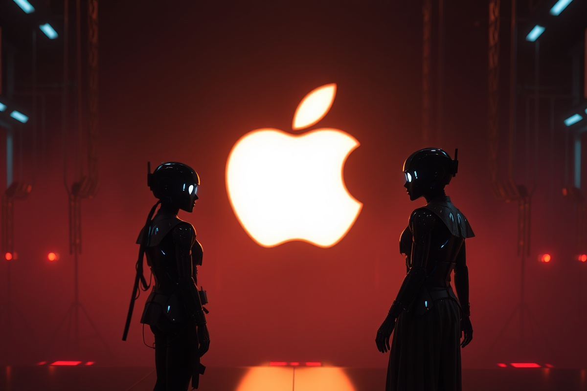 Apple denuncia OpenAI: IPO a rischio per segreti rubati?