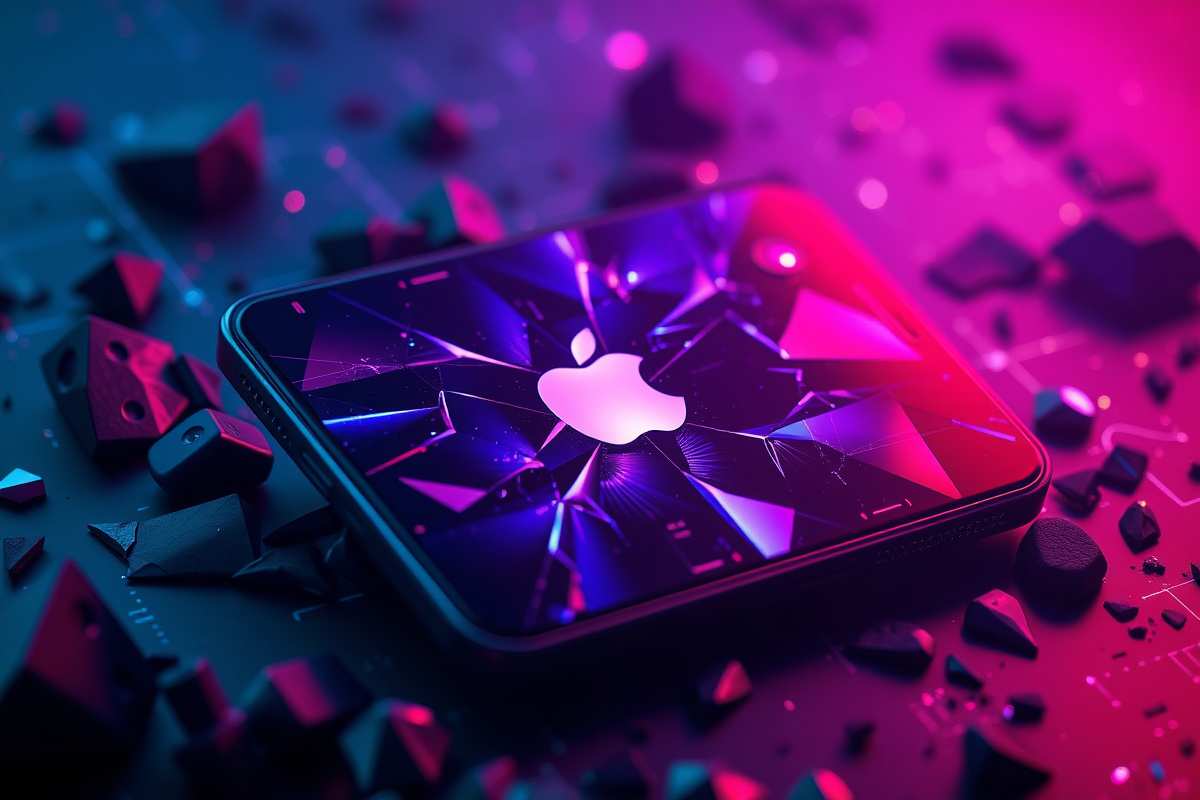 Apple fa causa a OpenAI: il sogno del telefono AI è già in crisi?