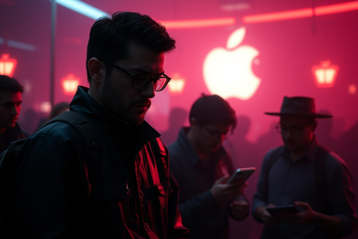 Apple: Jefferies taglia rating per iPhone. Aria di tempesta?