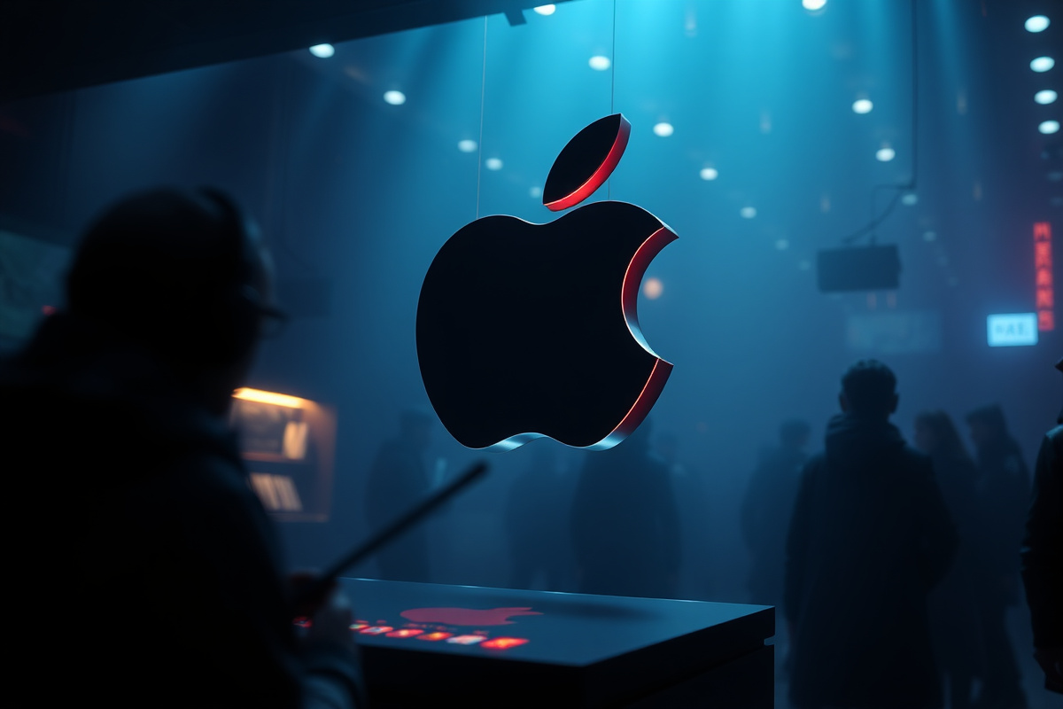 Apple Loses EU Fight: App Store, iPhone Face Antitrust Rules