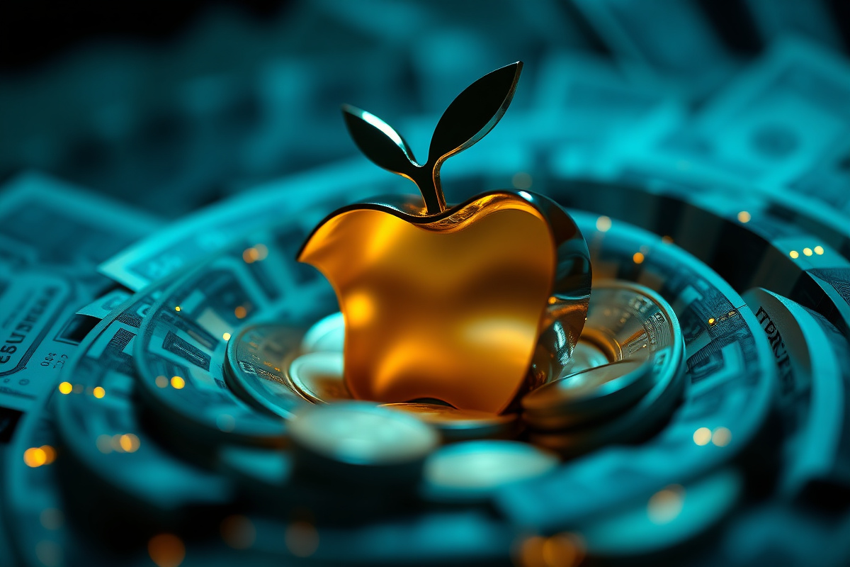 Apple raises prices: Big Tech's AI obsession is bleeding into your wallet