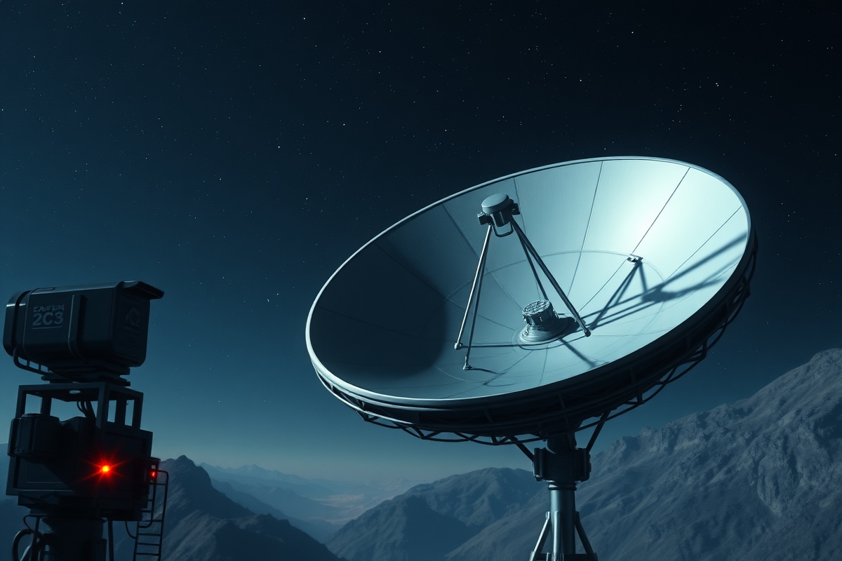 Approvazioni satelliti: la FCC dimezza i tempi di attesa