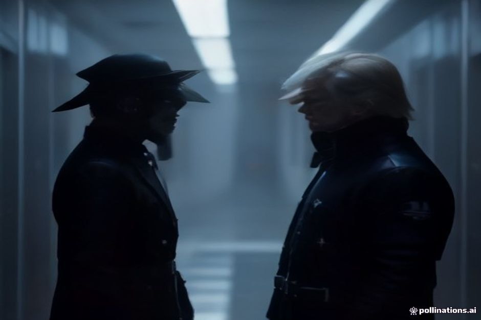 ASML China Sales: Dutch PM, Trump Discuss New Curbs