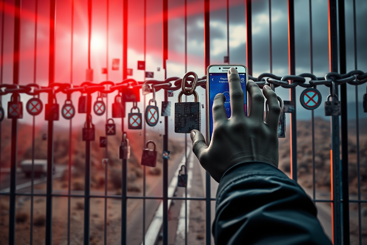 Australia Tightens Enforcement of Social Media Ban for Under-16s
