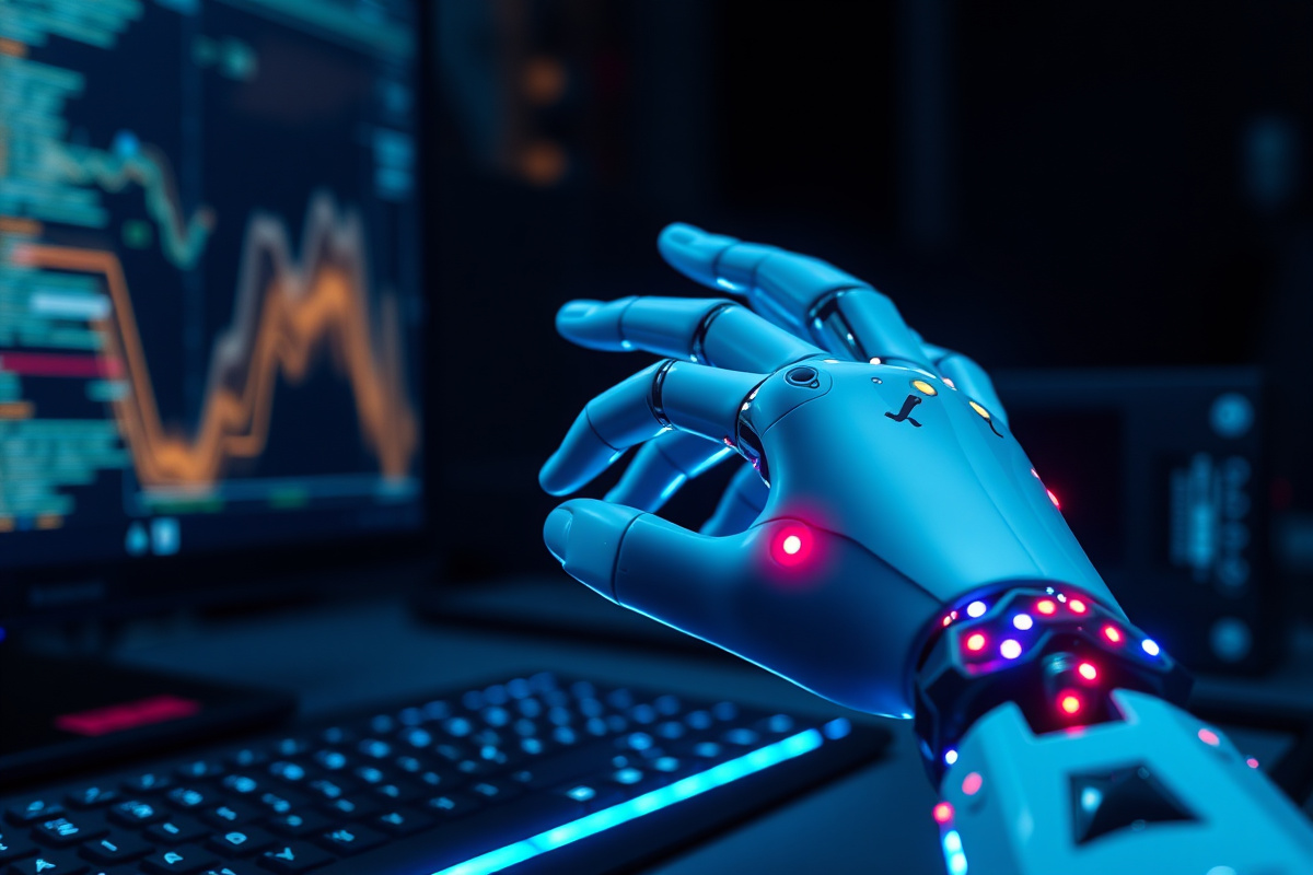 AI Desktop Automation: Your PC Becomes AI's Right Hand
