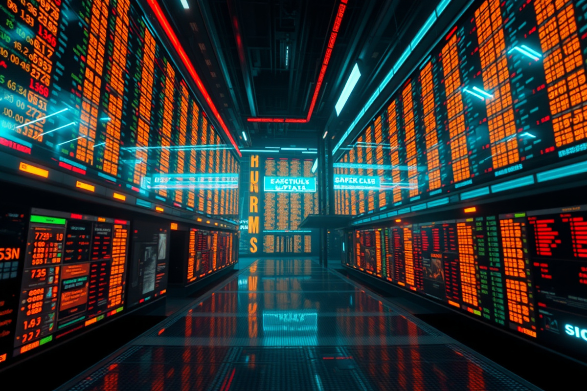 Azioni semiconduttori: il guru di Morgan Stanley vede un calo in arrivo