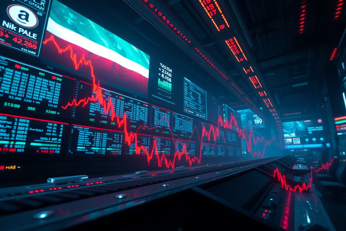 Azioni tech USA: ignorano l'Iran e spingono la borsa in alto