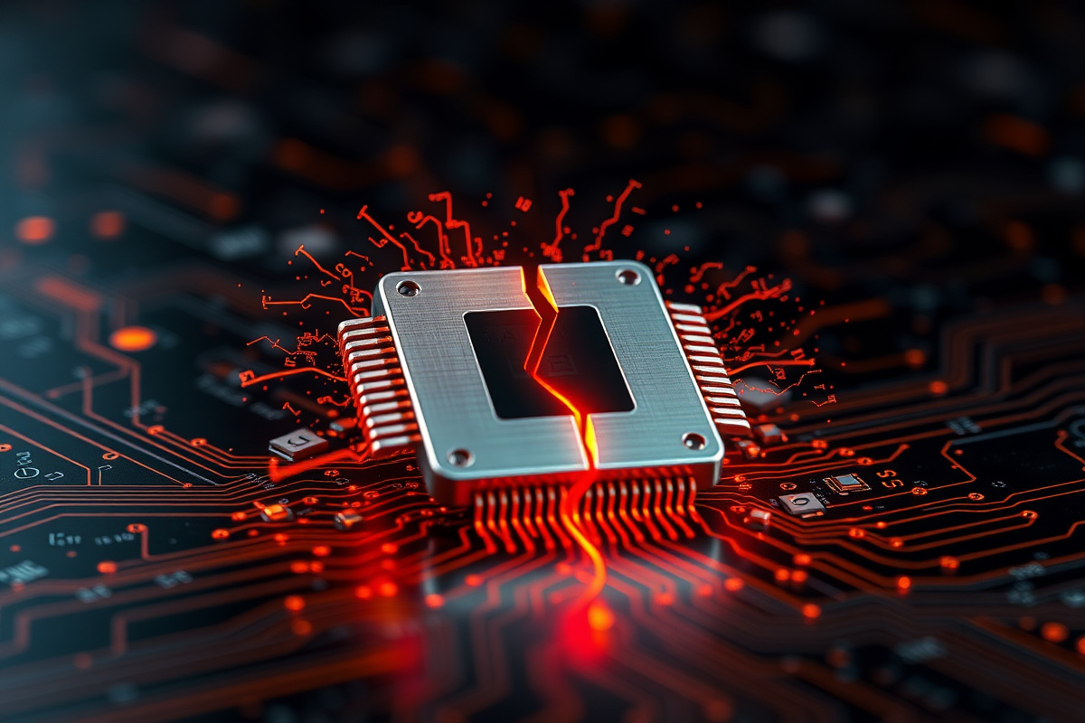 OpenAI and Broadcom's 'Jalapeno' AI Chip Could Cut Costs in Half
