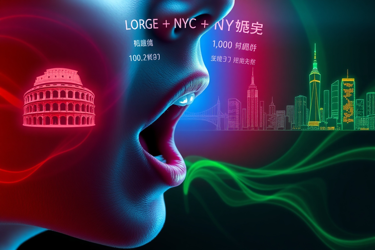 Real-Time Translation While You Speak: Here's How (And It's Free)