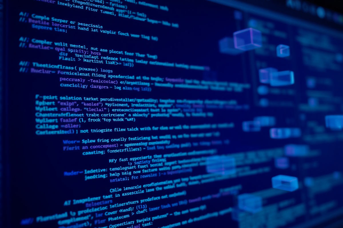 Cursor: l'editor di codice AI che fa concorrenza a GitHub Copilot