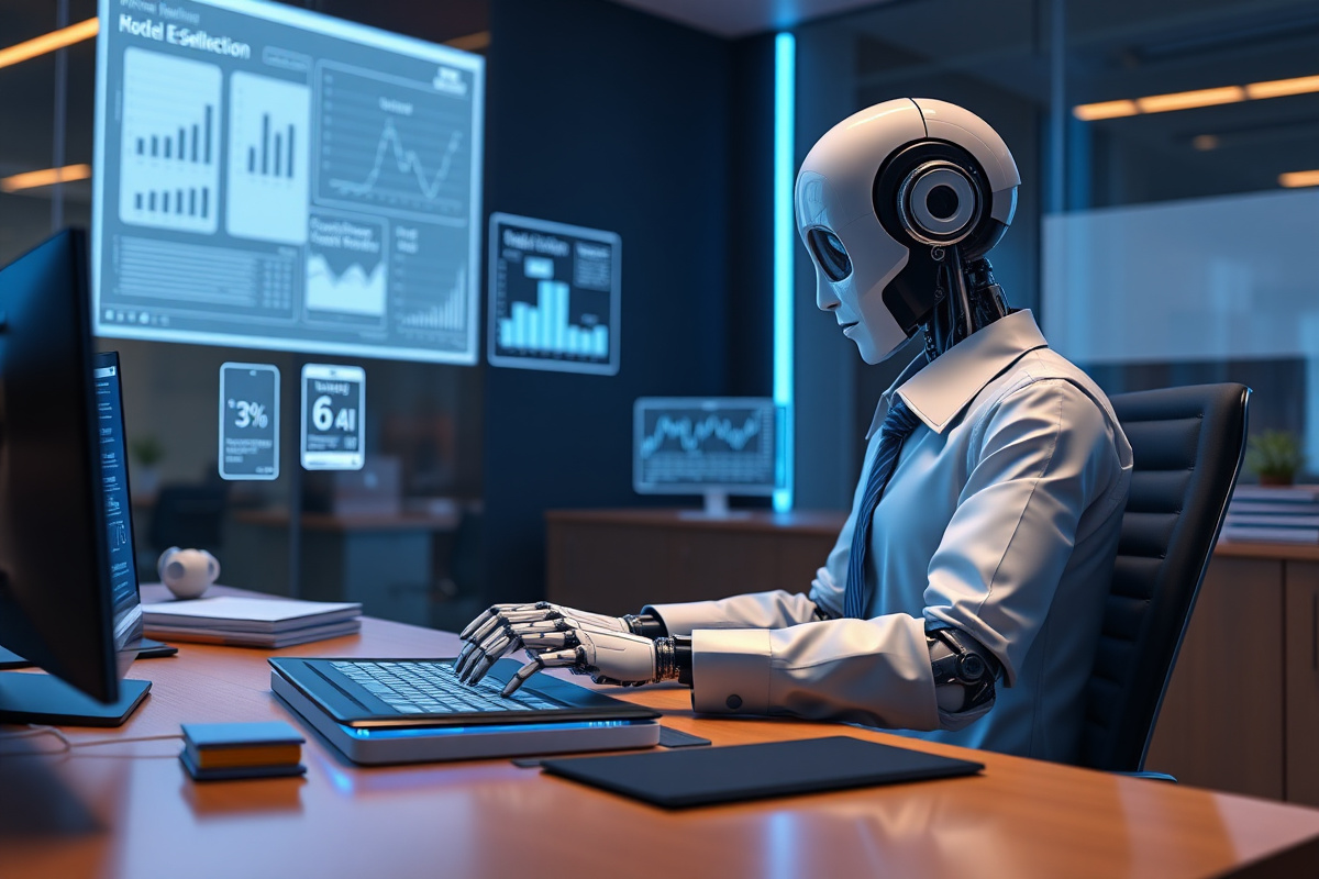 Microsoft Copilot Pro: The AI Assistant That Wants Your Intern's Job