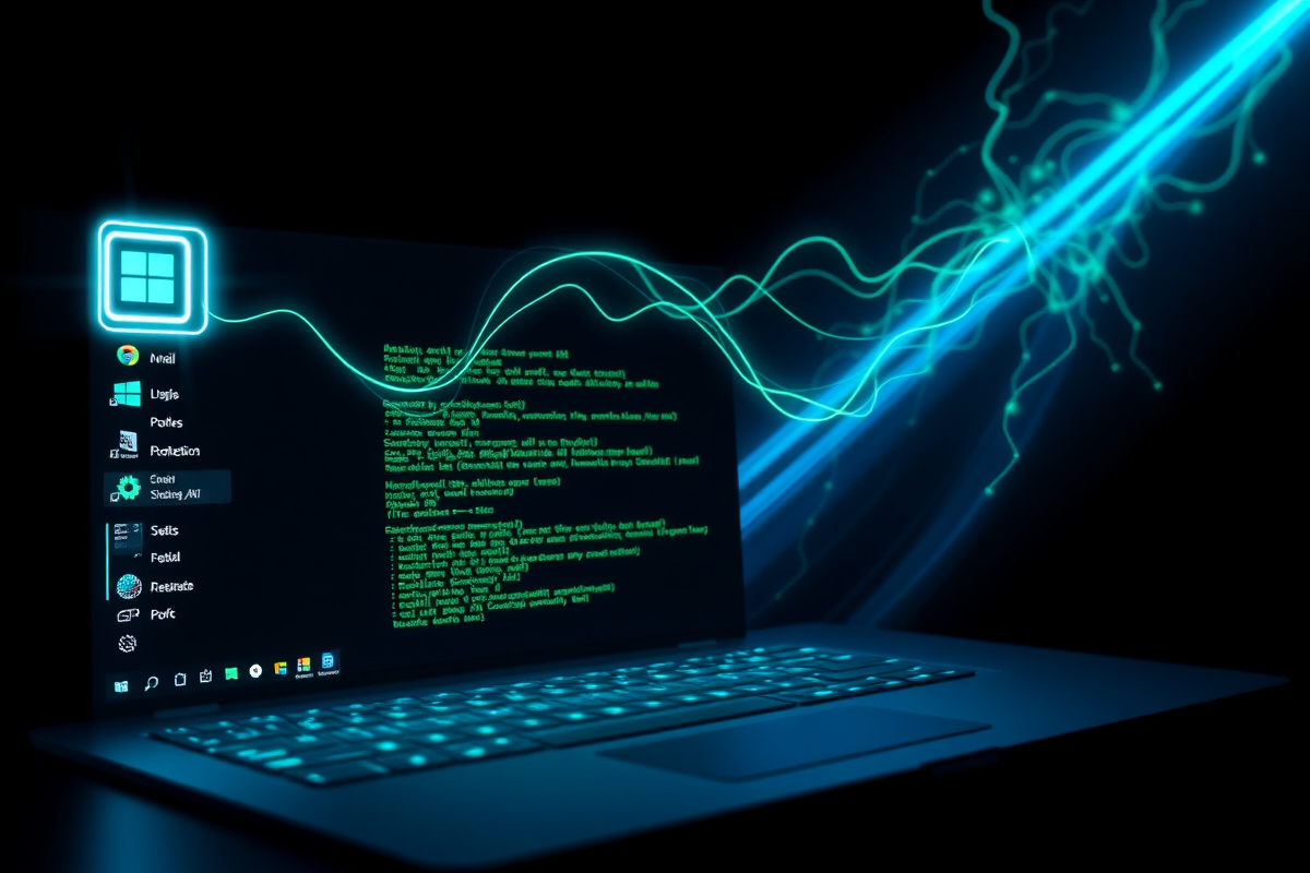 OpenClaw Windows Node: l'assistente AI finalmente integrato nel sistema (senza c
