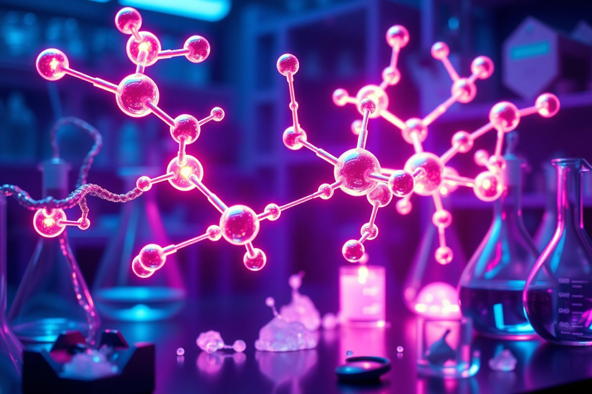 Gemma2 learns chemistry: meet the new specialized AI model