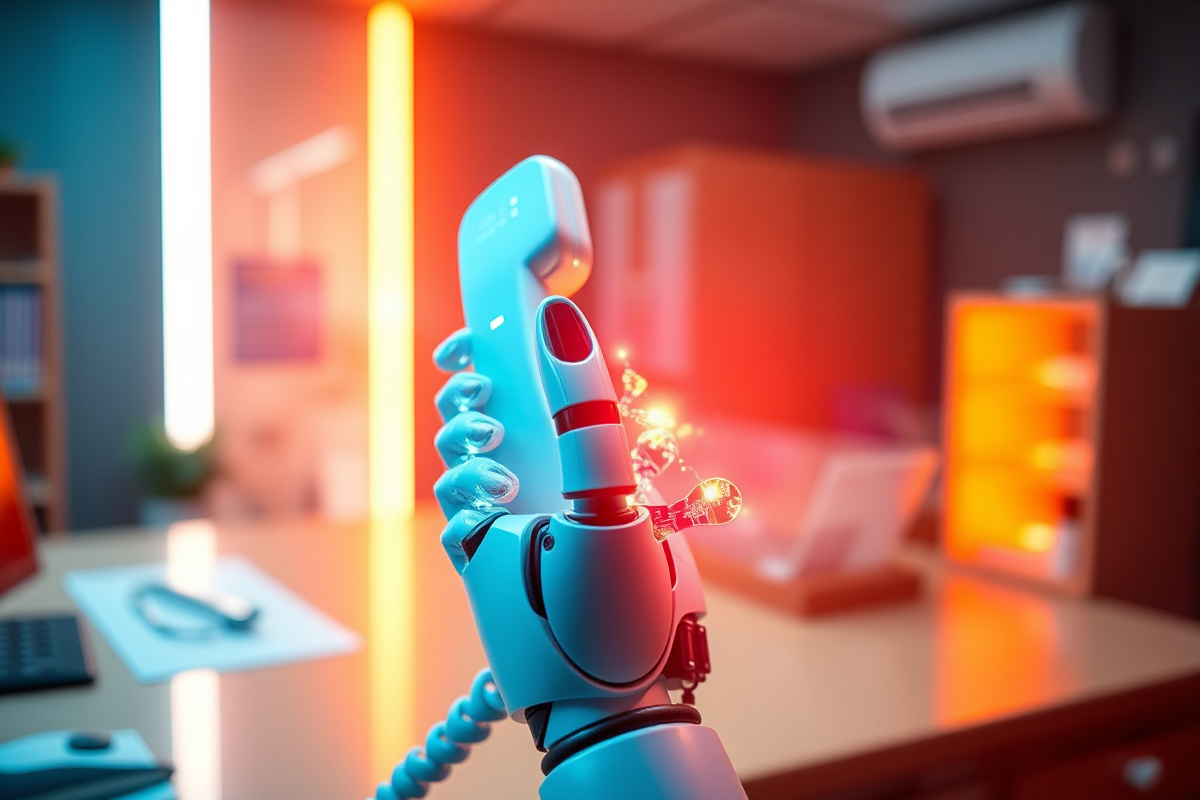 UnitedHealth spende 3 miliardi in AI: ora i bot chiamano i dottori