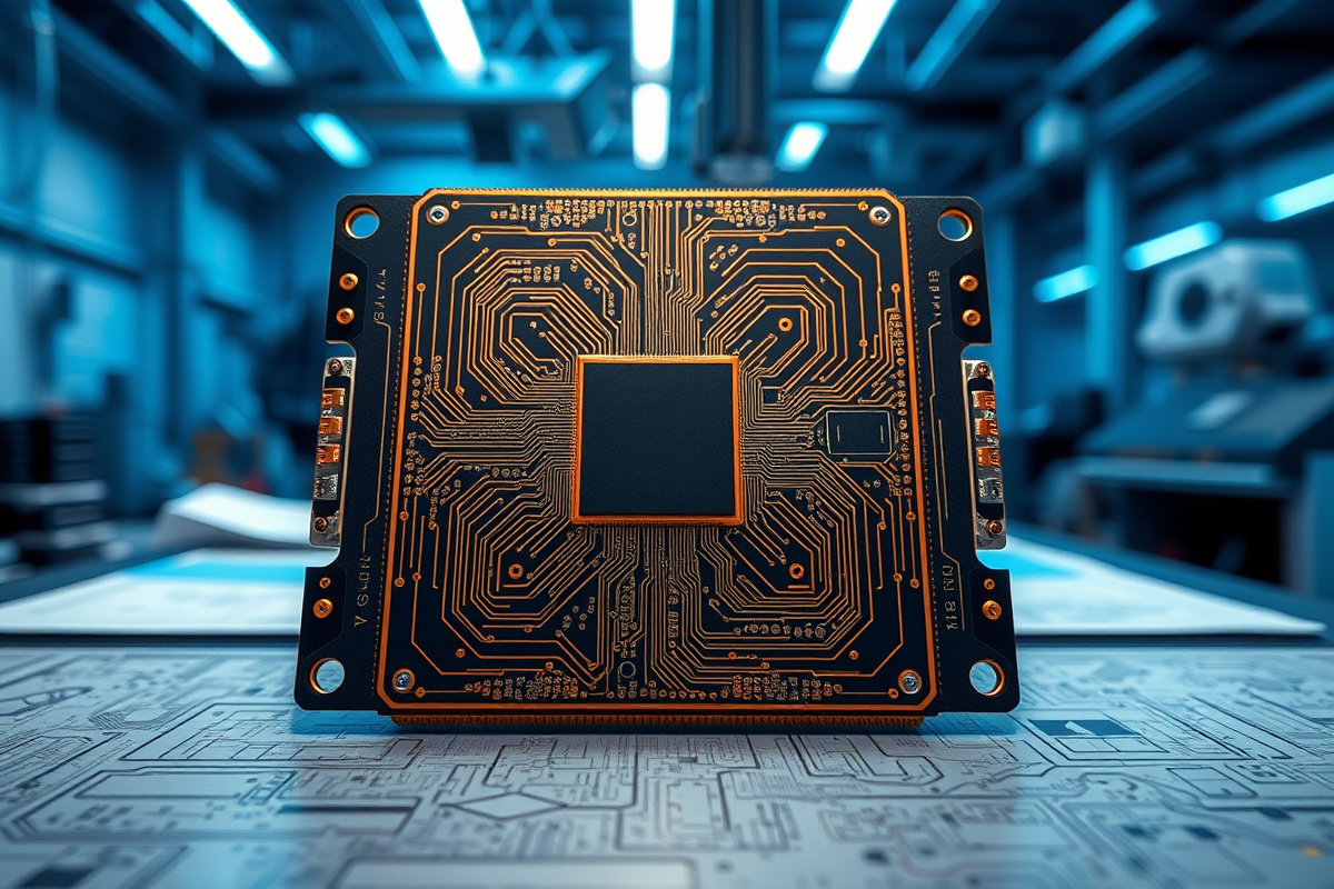 OpenAI costruisce il suo chip: addio dipendenza da Nvidia