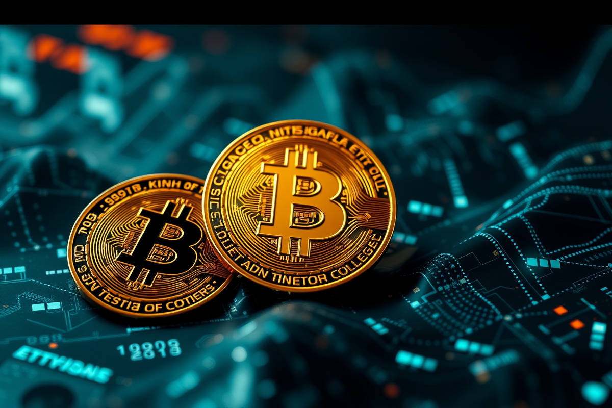 Bitcoin ETFs: Money Flees, Record Outflows Hit
