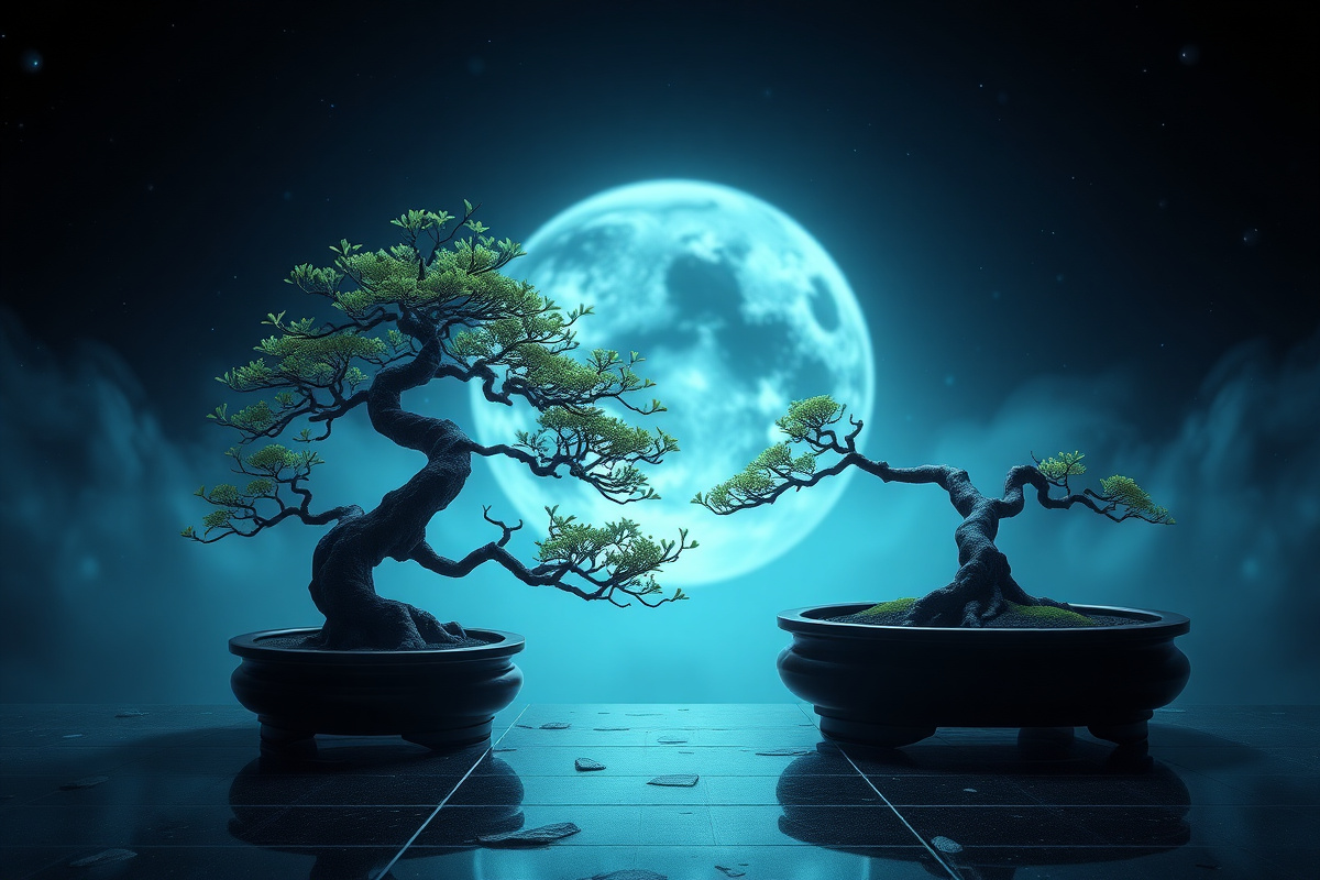 Bonsai: Dynamic web apps without JavaScript? OCaml makes it possible.