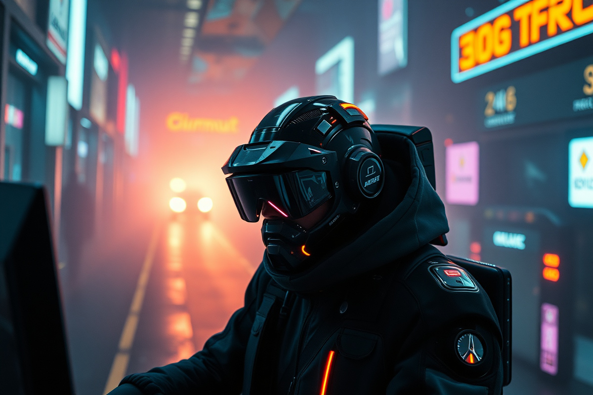 Burnout tech: quando anche i developer crollano