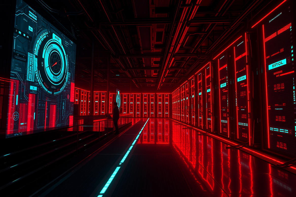 ByteDance, Brazil: The Mega Data Center Lula Coveted