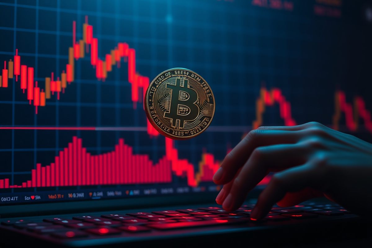 Bitcoin crolla sotto 60k: gli investitori retail reggono o crollano?