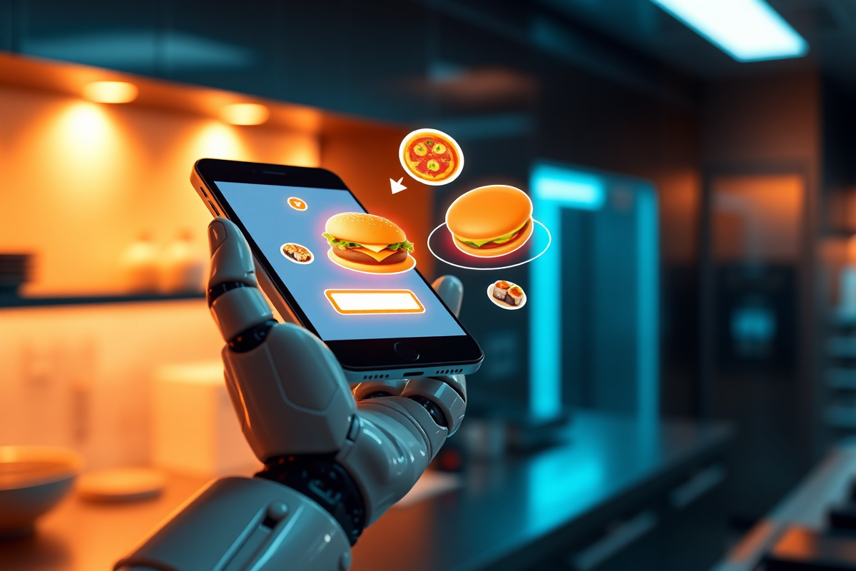 DoorDash ha un nuovo aiutante: il chatbot che ordina al tuo posto