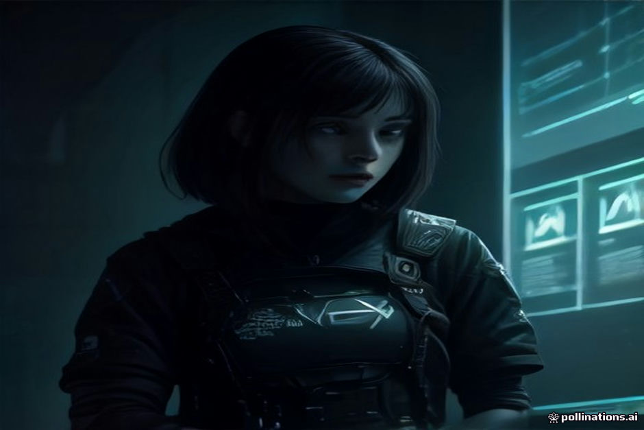 Cathie Wood: Nvidia, AMD in, memory chips out for AI bet