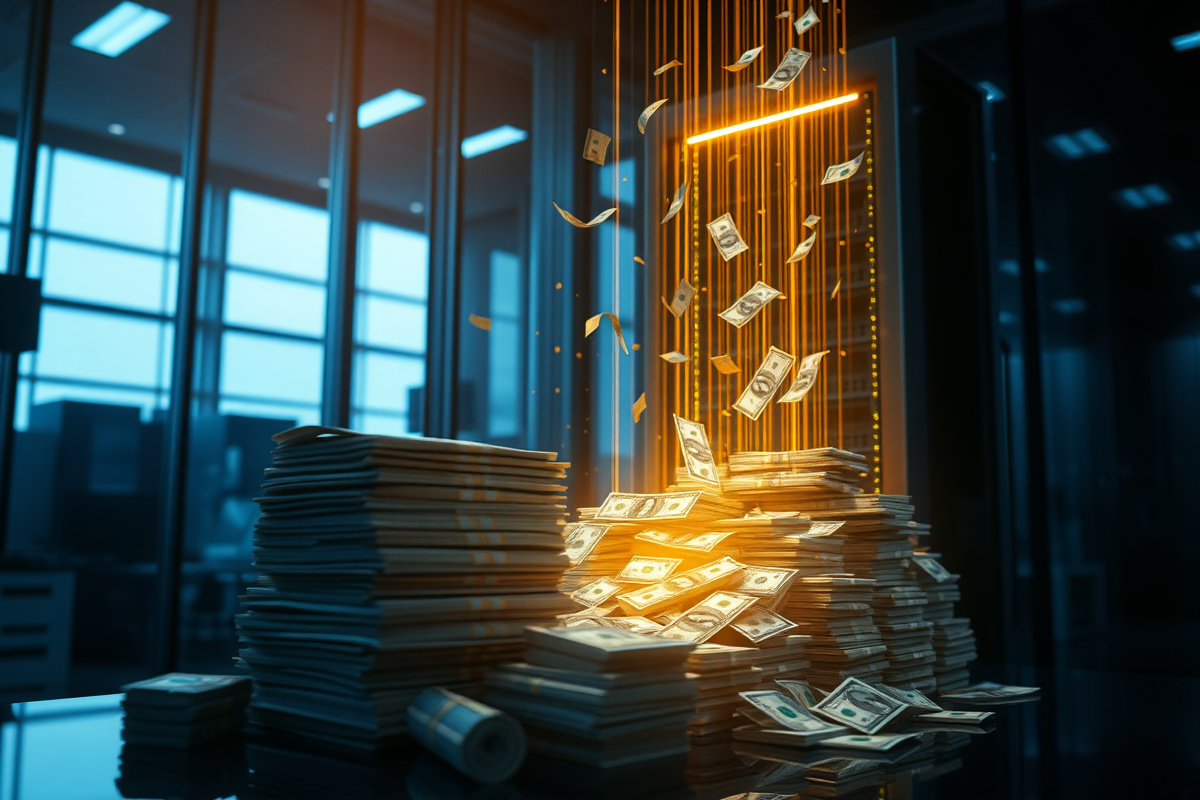 Le aziende AI-ossessionate spendono 7.500$ al mese per dipendente