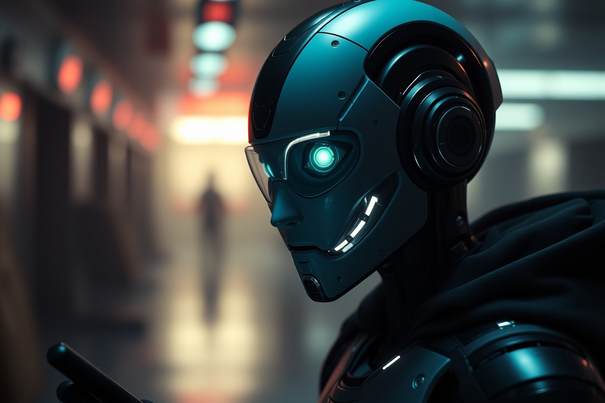 Character.AI: Interactive Microdramas Where You Chat With Characters