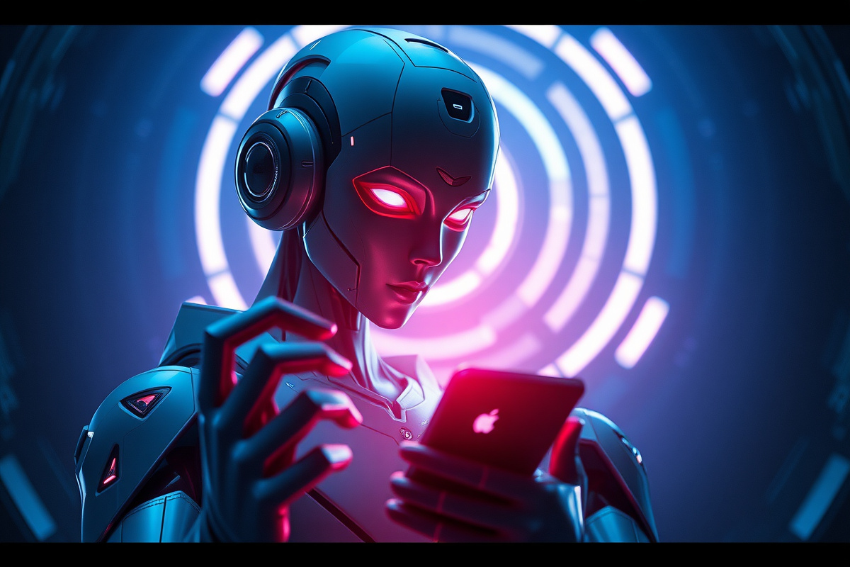 Character.AI: serie TV brevi interattive per il tuo telefono