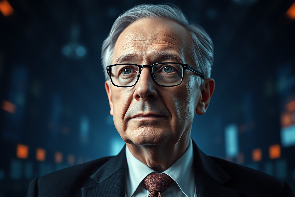 Charles Schwab: 13 trilioni gestiti e la lezione sul lungo termine
