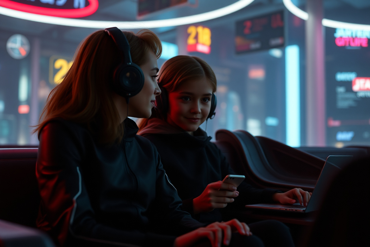 ChatGPT for Parents: Sam Altman's 'Cool' Idea for AI in Families