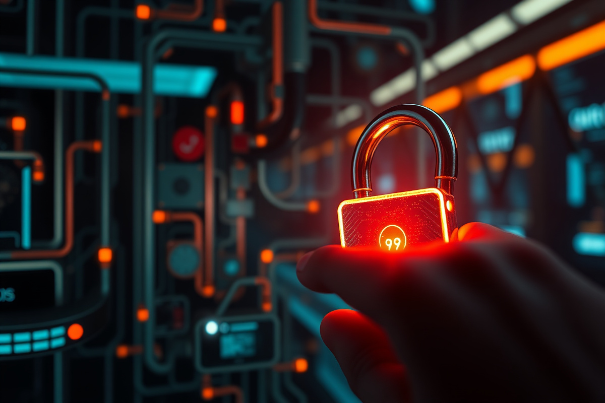 Physical Key: $9 to Lock Apps Stealing Your Focus
