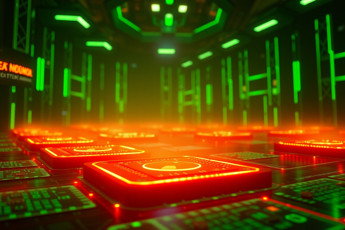 Chip AI di Meta: produzione a settembre per sfidare Nvidia