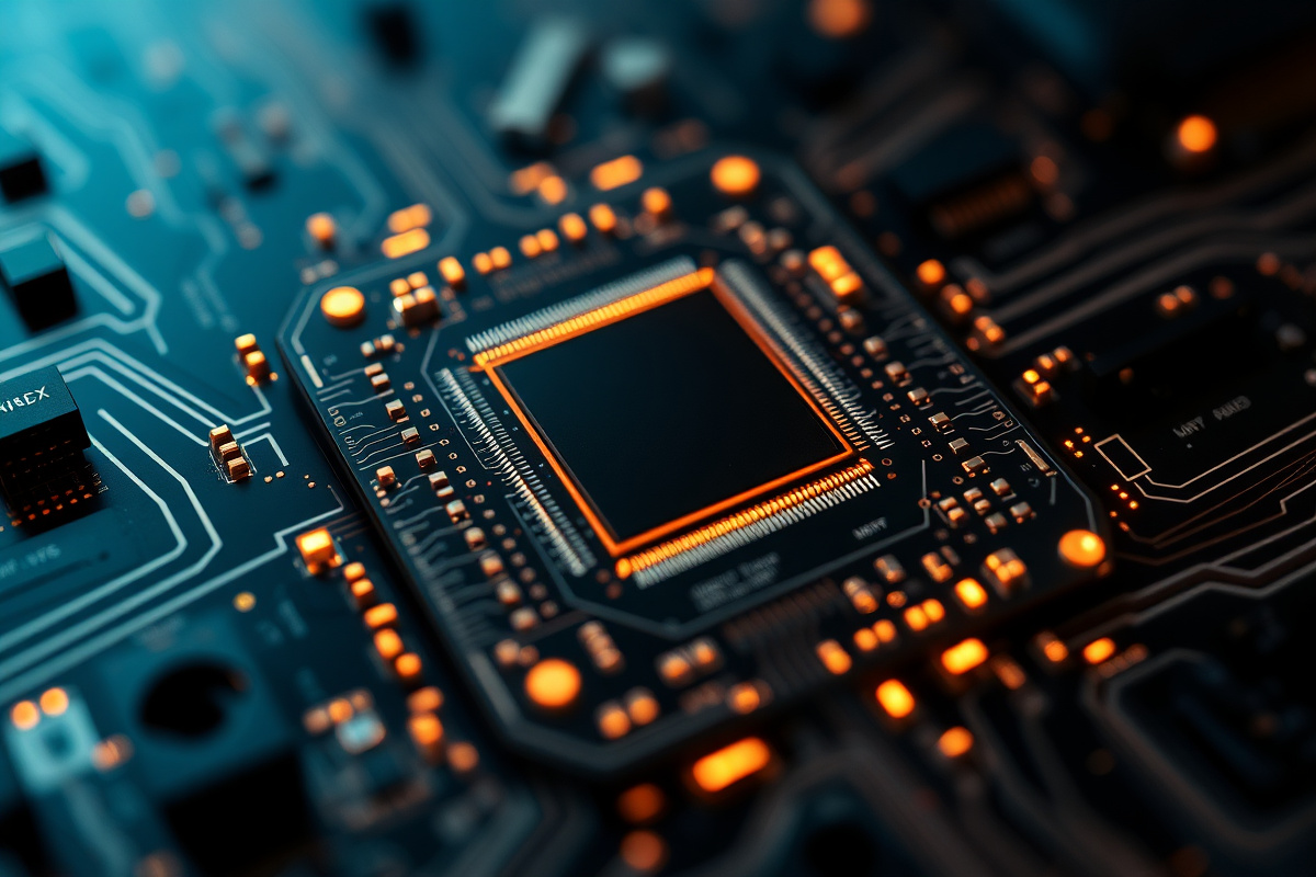 AI Chips: Etched, Nvidia rival, secures $800 million funding